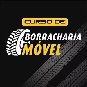 Imagem de capa para o Curso online Curso de BORRACHARIA MÓVEL