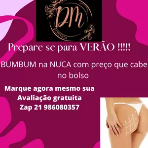 Imagem de capa para o Curso online Bumbum perfeito para verão
