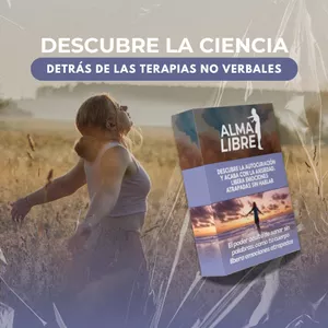 Imagen de portada para Curso online Método Alma Libre