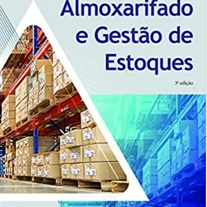 Imagem de capa para o Curso online Curso de Almoxarifado e Gestão de Estoque