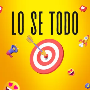 Imagen de portada para Curso online Lo se todo