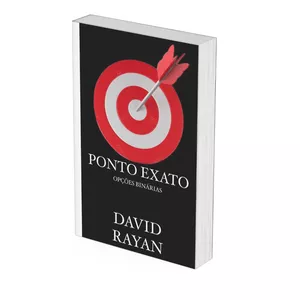 Imagem do curso DAVID RAYAN - OPÇÕES BINÁRIAS