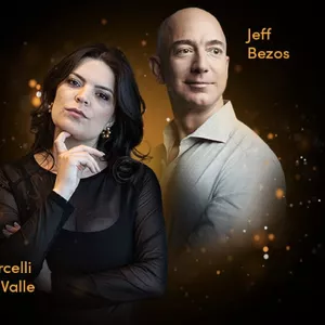 Imagem de capa para o Curso online Método Bezos 20k