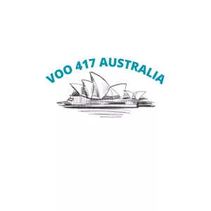 Imagem de capa para o Ebook E-book Working Holiday Visa Australia