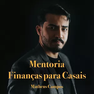 Imagem de capa para o Curso online Mentoria Finanças para Casais