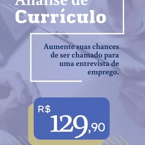Imagem de capa para o Curso online Impulsione sua Carreira: Análise de Perfil Profissional Avançada
